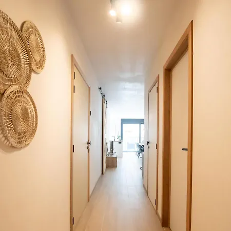 Apartment Toi & Moi By Interhome *