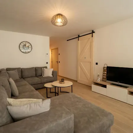 Toi & Moi By Interhome * Blankenberge
