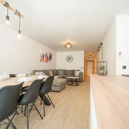 Apartment Toi & Moi By Interhome *