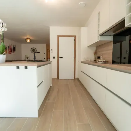 Apartment Toi & Moi By Interhome Blankenberge