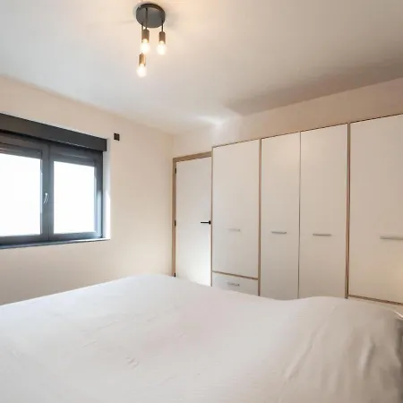Toi & Moi By Interhome Blankenberge