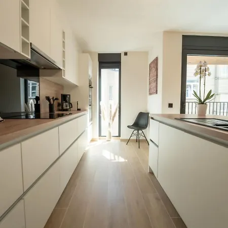 Toi & Moi By Interhome Apartment *