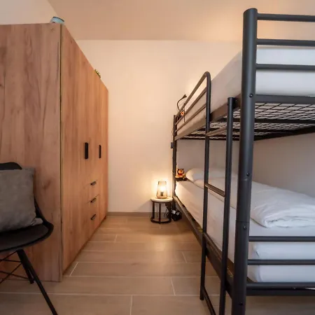 Apartment Toi & Moi By Interhome