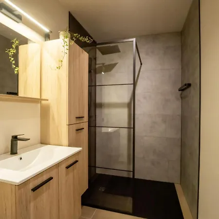 Toi & Moi By Interhome *
