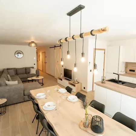 Toi & Moi By Interhome Apartment *