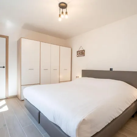 Apartment Toi & Moi By Interhome *